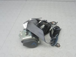 ремень безопасности Renault Duster 1 поколение 2013, 1.5 л., DCi, дизель, МКПП, внедорожник 5 дв.