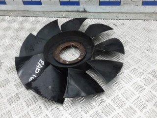 крыльчатка вискомуфты IVECO Daily 5 поколение 2013, 2.3 л., D, дизель, МКПП, микроавтобус