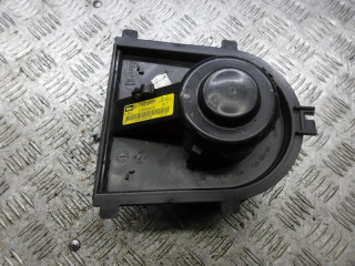 моторчик печки Volkswagen Golf 4 поколение 2003, 1.4 л., бензин, МКПП, хетчбэк 5 дв., 1J1819021C
