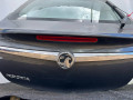 крышка багажника (дверь 3-5) Opel Insignia 1 поколение (A) 2009, 1.8 л., A 18 XER, бензин, 5МКПП, хетчбэк 5 дв. - фото №7