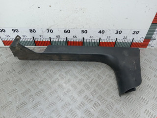 накладка на порог Mercedes-Benz S-Класс W220 2001, 3.2 л., АКПП, седан, A2206800635