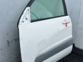 дверь передняя левая Toyota RAV4 2 поколение (XA20) 2003, 2.0 л., дизель, АКПП, внедорожник 5 дв. - фото №3