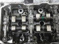 головка блока цилиндров Nissan Patrol Y61 [рестайлинг] 2007, 3.0 л., DTi, дизель, МКПП, внедорожник 5 дв., 11039MA70A - фото №10