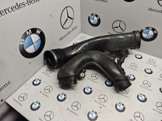 патрубок турбины BMW 2011, 3.0 л., N55 B30 A, бензин, задний привод, 7605585