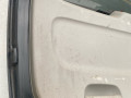 крышка багажника (дверь 3-5) Kia Carnival 2 поколение 2009, 2.9 л., дизель, 5МКПП, минивэн - фото №11