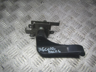 ручка наружная распашной двери IVECO Daily 4 поколение 2010