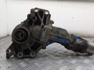 раздаточная коробка Mitsubishi Outlander 3 поколение 2013, 2.3 л., дизель, МКПП, внедорожник 5 дв., 3200A158