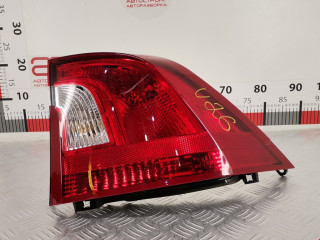 фонарь задний правый Volvo S60 2 поколение 2012, 2.5 л., АКПП, седан, 31395931