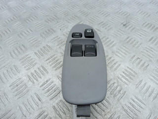 блок управления стеклоподъемниками Nissan Almera Tino V10 [рестайлинг] 2004, 1.8 л., МКПП, минивэн, 25401BU815