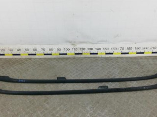 дуги на крышу (рейлинги) Mercedes-Benz E-Класс W211/S211 2003, 2.7 л., дизель, АКПП, универсал