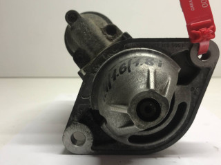 стартер Toyota Corolla 9 поколение E120 [рестайлинг] 2006, 1.4 л., 4ZZ-FE, бензин, 5МКПП, хетчбэк 5 дв., 28100-0D030, 28100-0D130, 28100-0D110