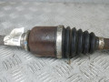 полуось передняя левая (приводной вал, ШРУС) Renault Fluence 1 поколение 2010, 1.5 л., DCi, дизель, МКПП, седан - фото №3