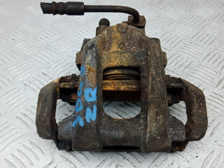 суппорт задний правый Jeep Grand Cherokee 4 поколение 2012, 3.0 л., дизель