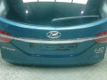 замок багажника Hyundai i40 1 поколение 2012, 1.7 л., CRDi, дизель, МКПП, универсал, 812303Z000 - фото №2