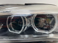 фара левая BMW 2 серия Active Tourer F45 2014, 1.5 л., B38 A15 A, бензин, АКПП, black sapphire metallic (475), хетчбэк 5 дв., правый руль, 63117391403 - фото №3