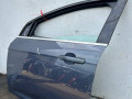 дверь передняя левая Ford Focus 3 поколение 2013, 1.0 л., бензин, 5МКПП, хетчбэк 5 дв. - фото №2
