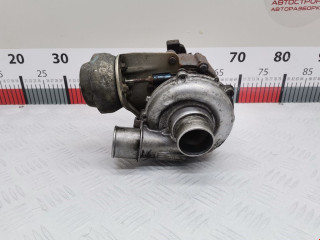 турбина Ford Ranger 2 поколение 2007, 3.0 л., МКПП, внедорожник 5 дв., 6M349G438AC