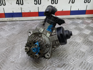 ТНВД Volkswagen Touran 1 поколение [2-й рестайлинг] 2012, 2.0 л., дизель, 445010514