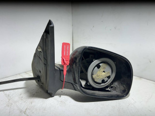 зеркало наружное правое Volkswagen Golf 4 поколение 2001, black, хетчбэк 5 дв.