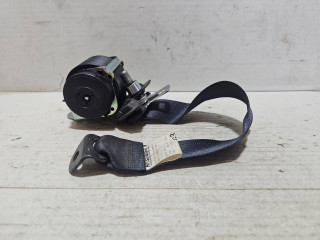 ремень безопасности Peugeot 4007 1 поколение 2010, 602047700A, 6092103