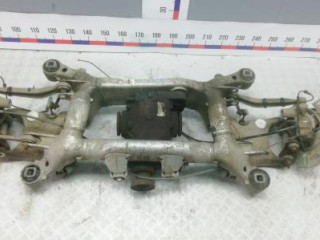 ступица задняя левая BMW 5 серия E60/E61 2004, 2.5 л., дизель, МКПП, седан