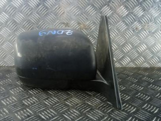 зеркало наружное правое Mitsubishi Pajero 4 поколение 2009, 3.2 л., дизель, МКПП, внедорожник 5 дв., 7632A412