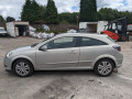 ступица передняя правая Opel Astra H/Family [рестайлинг] 2008, 1.6 л., МКПП, хетчбэк 3 дв., 13156042 - фото №11