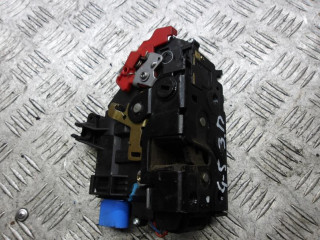 замок двери задней правой Volkswagen Golf 4 поколение 2004, 7L0839016