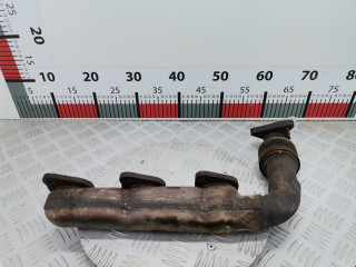 коллектор выпускной Jeep 2010, 3.0 л., АКПП, внедорожник 5 дв., A6421400161