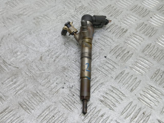 форсунка Renault Kadjar 1 поколение 2015, 1.5 л., дизель, H8201100113