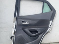 дверь задняя правая Opel Mokka 1 поколение 2013, 1.7 л., A 17 DTS, дизель, 6МКПП, внедорожник 5 дв. - фото №4