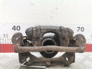 суппорт задний левый Mercedes-Benz Sprinter 2 поколение (W906) 2008, 2.2 л., МКПП, микроавтобус, A0034207183