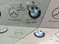 стекло двери передней левой BMW 6 GT G32 2019, 3.0 л., B58B30, бензин - фото №3