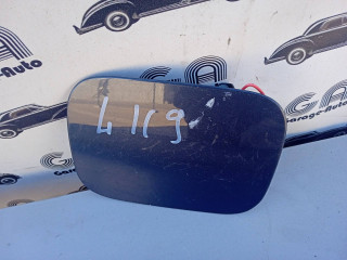 лючок топливного бака Audi A6 C5 [рестайлинг] 2004, 2.5 л., BDG, дизель, 6МКПП, седан