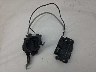 замок багажника BMW 4 серия F32/F33 2015, 2.0 л., бензин, АКПП, 912935105, 51247269516