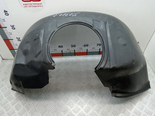 защита арок передняя правая (подкрылок) Ford Mondeo 2 поколение 1999, 2.0 л., АКПП, седан, 1092705