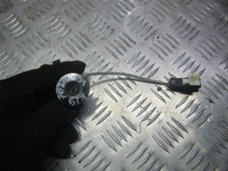 личинка дверного замка Mitsubishi Space Star 1 поколение 2002, 1.6 л., бензин, МКПП, минивэн