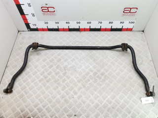 стабилизатор подвески передний Opel Omega B 1994, 2.5 л., АКПП, седан, 90445708