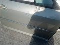 дверь передняя правая Peugeot 407 1 поколение 2007, 2.0 л., HDi, дизель, МКПП, седан - фото №2