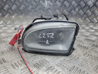 фара противотуманная левая Mercedes-Benz E-Класс W210/S210 [рестайлинг] 2002, 3.2 л., OM 613.960, дизель, АКПП, универсал, 14726100