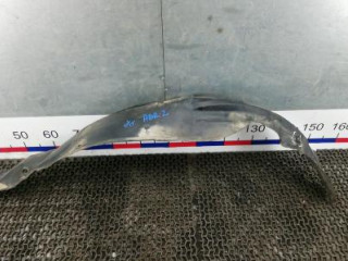 защита арок передняя правая (подкрылок) Mitsubishi Pajero Sport 1 поколение [рестайлинг] 2004, 2.5 л., TD, дизель, МКПП, внедорожник 5 дв., MR496662