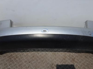 бампер задний Volkswagen Touran 1 поколение 2003, 1.9 л., TDi PD, дизель, МКПП, минивэн