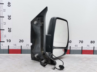 зеркало наружное правое Ford Transit Custom 1 поколение 2014, 2.0 л., МКПП, фургон, 2123233