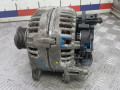 генератор Volkswagen Passat B6 2008, 2.0 л., дизель, NAL1123 - фото №2