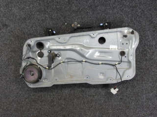 стеклоподъемник передний правый Volkswagen Golf 3 поколение 2000