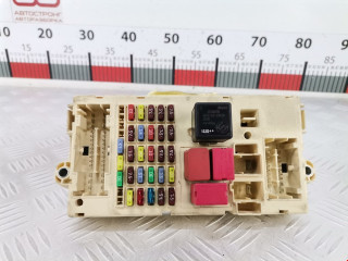 блок предохранителей Citroen Jumper 2 поколение 2007, 2.2 л., МКПП, микроавтобус, 6500AN