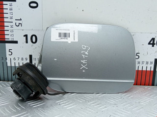 лючок топливного бака Audi A4 B7 2004, 2.5 л., вариатор, универсал, 8E0809905E