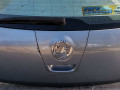 крышка багажника (дверь 3-5) Opel Astra J 2010, 1.7 л., A 17 DTR, дизель, 6МКПП, хетчбэк 5 дв. - фото №3
