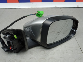 зеркало наружное правое Volvo V60 1 поколение 2013, 1.6 л., дизель, универсал, PINOV