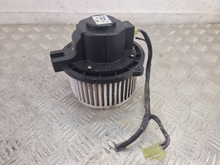 моторчик печки Opel Antara 1 поколение 2006, 2.0 л., дизель, МКПП, внедорожник 5 дв., 615981